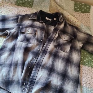 Covington flannel
